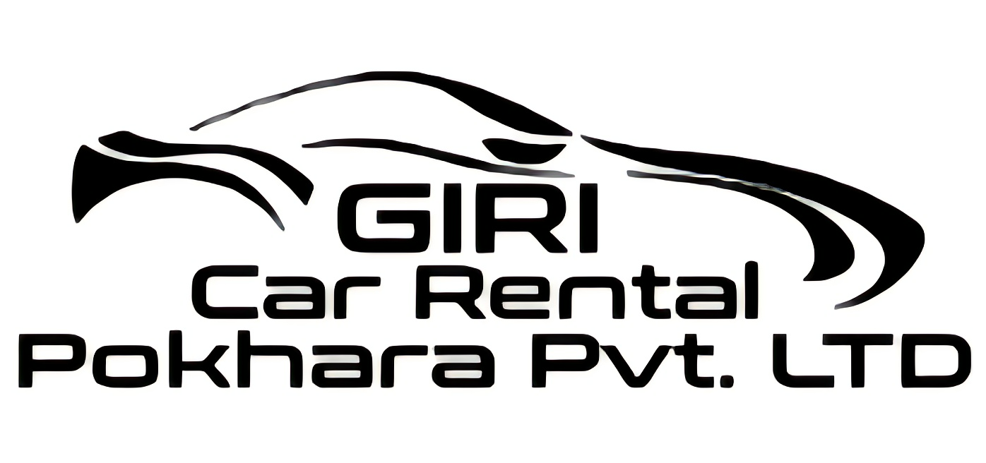 Giri Car Rental Pokhara